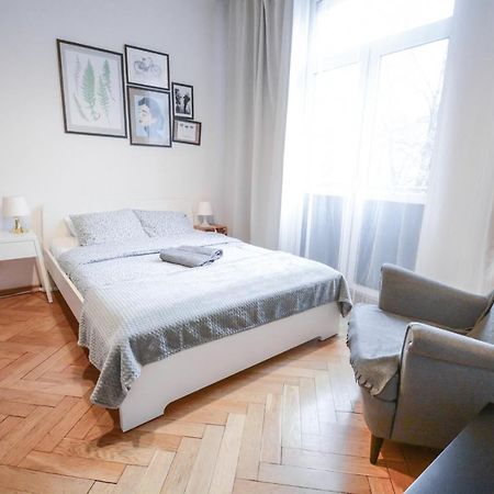 Sl Apartments クラクフ エクステリア 写真