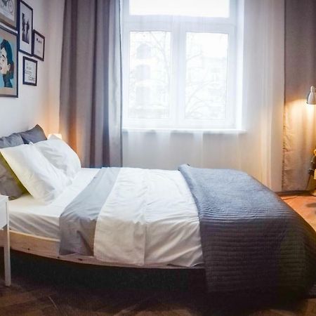 Sl Apartments クラクフ エクステリア 写真